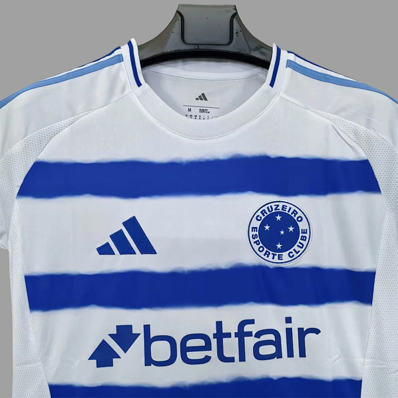 Cruzeiro Cruzeiro Away 3