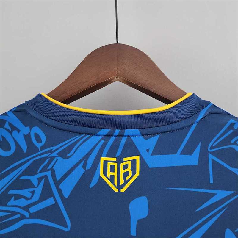 Boca Juniors 22-23 Boca Juniors special edition 3