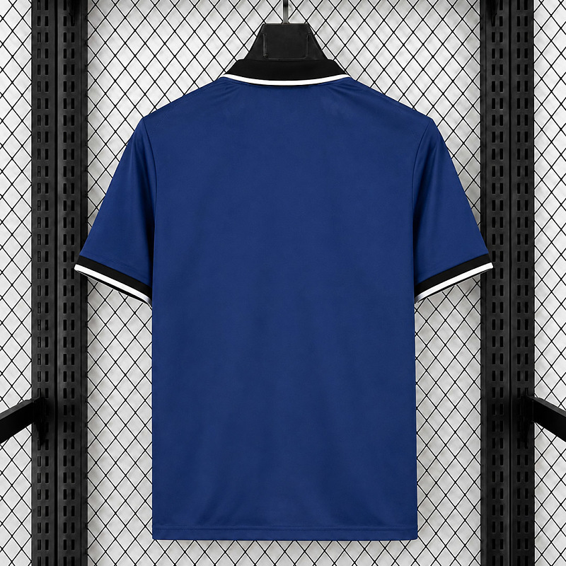 Nazionale South Korea Energy 90s Blue 2