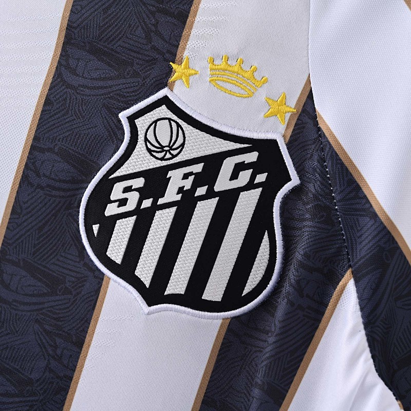 Santos Santos Away 5