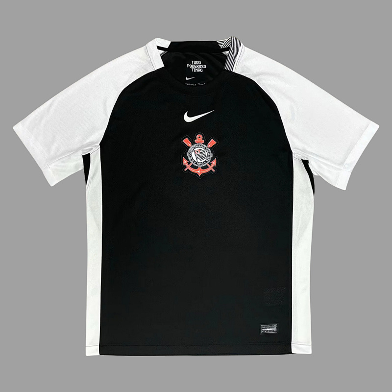 Corinthians Corinthians Away