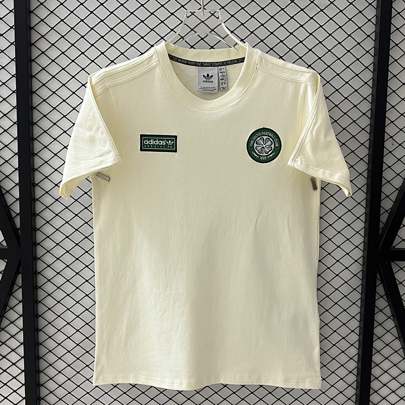 Celtic SPZL 25/26 Celtic SPZL FC T-Shirt