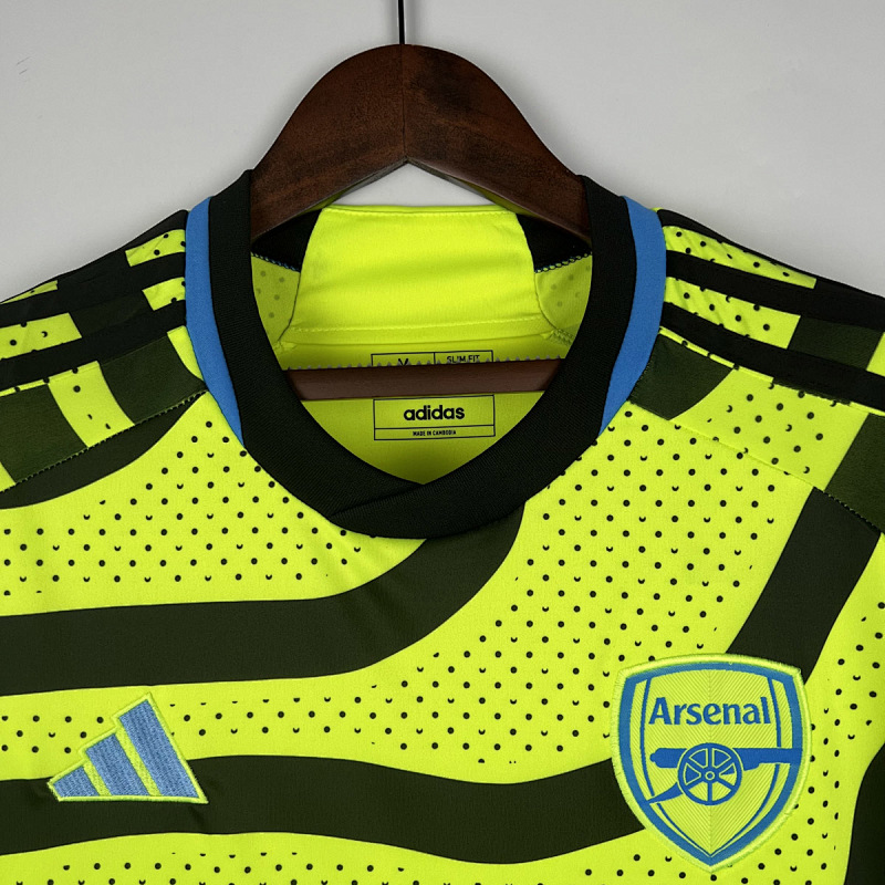 Arsenal 23/24 Arsenal Away 2