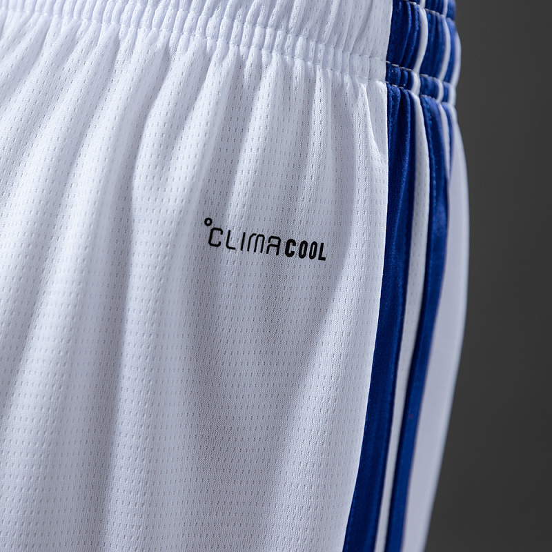 Giappone Japan Home Soccer Shorts 4