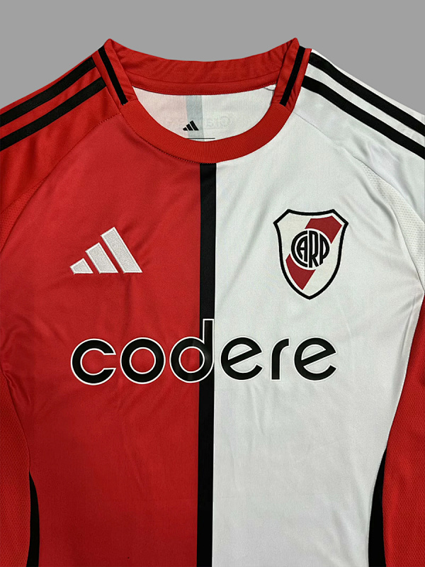 River Plate River Plate Third 3