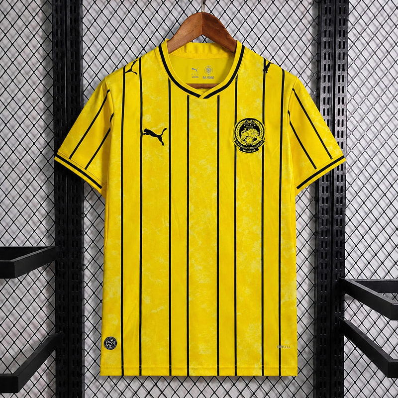 Nazionale Malaysia Home
