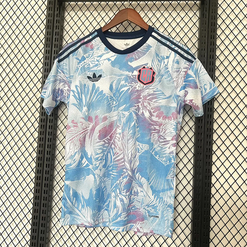 Nazionale Costa Rica Away