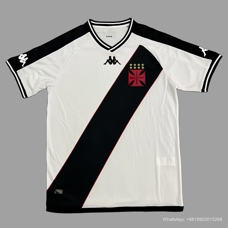 Brasile 24/25 Da Gama away size S-4XL