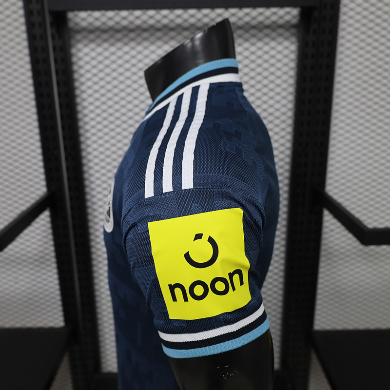 Newcastle 26/27 Newcastle United Away Player 5