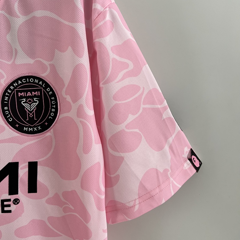 Inter Miami 24 Miami Joint Edition S-XXL 5