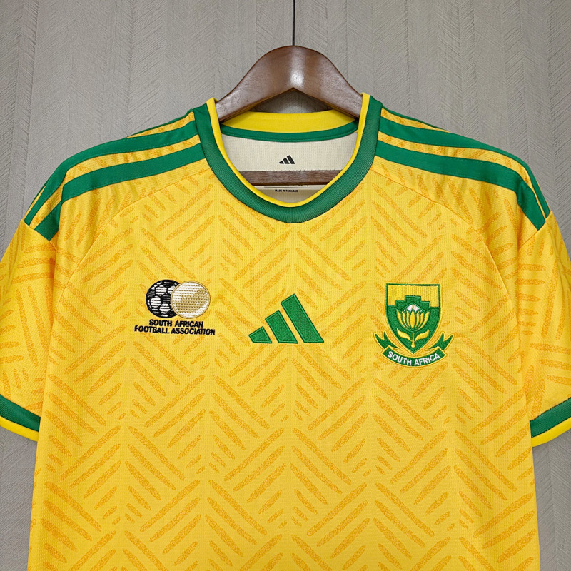 Nazionale South Africa Home 9