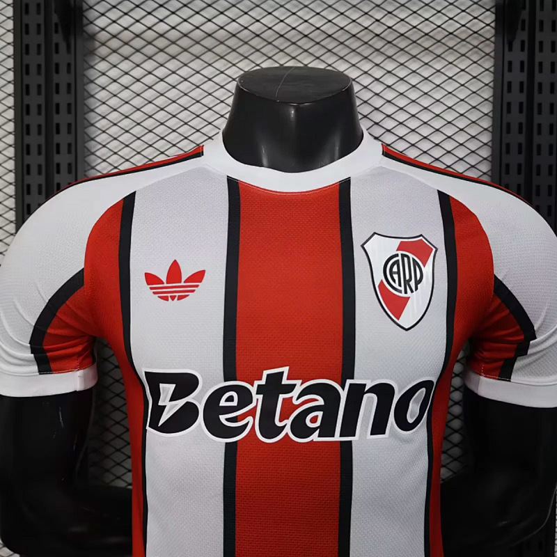 River Plate River Plate Away 2 Player 2