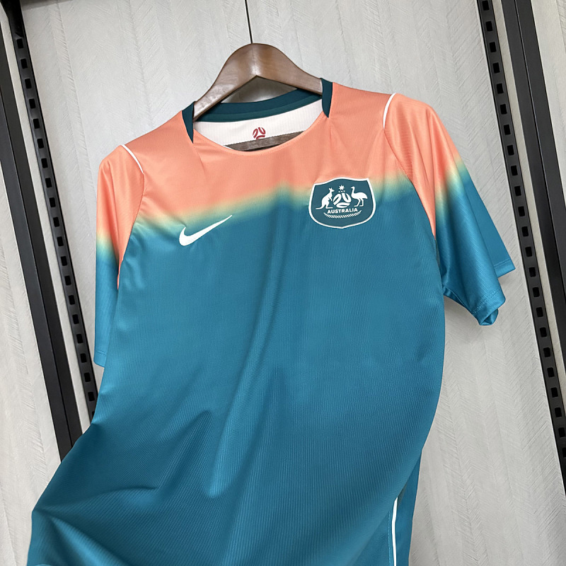 Nazionale Australia Away 3