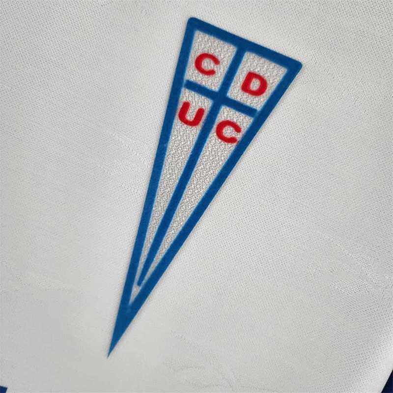 La Católica La Católica third away long sleeve 8