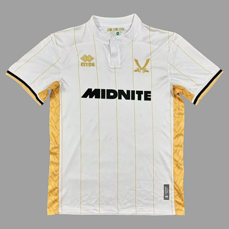Sheffield United 25/26 Sheffield United Away