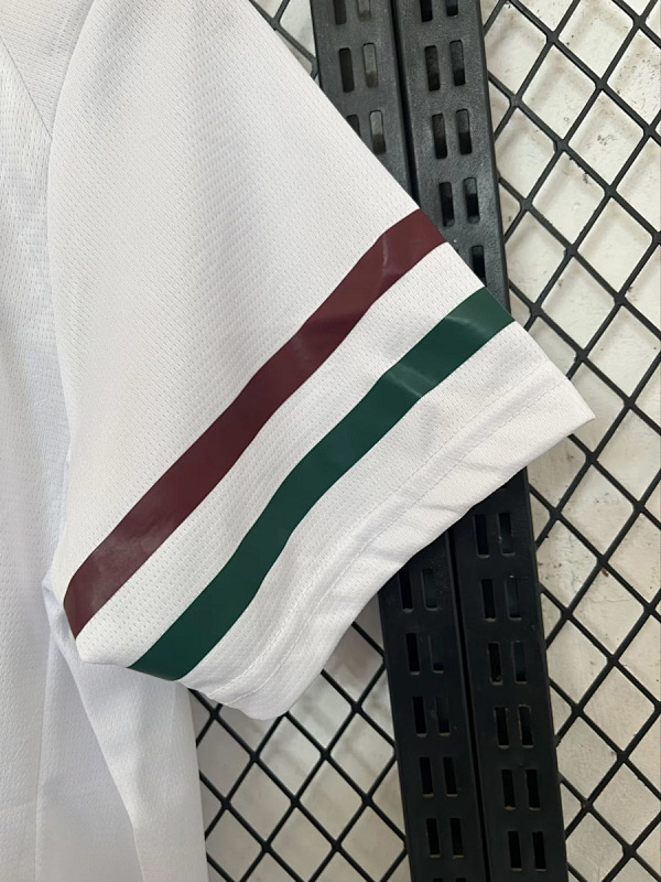 Fluminense Fluminense Away 6