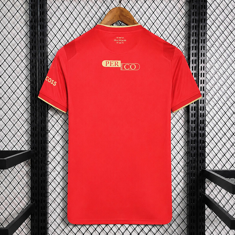 Middlesbrough FC 26/27 Middlesbrough FC Home 2