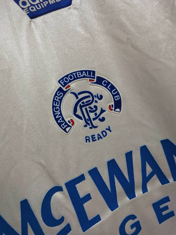 92-94 Rangers 92-94 Rangers away 6