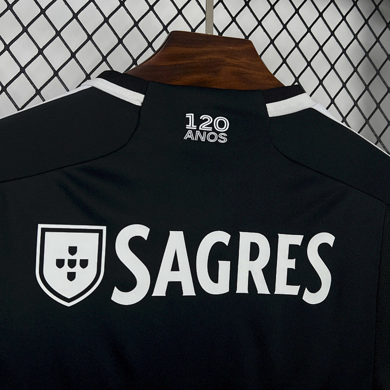 Benfica 23/24 Benfica Away 2