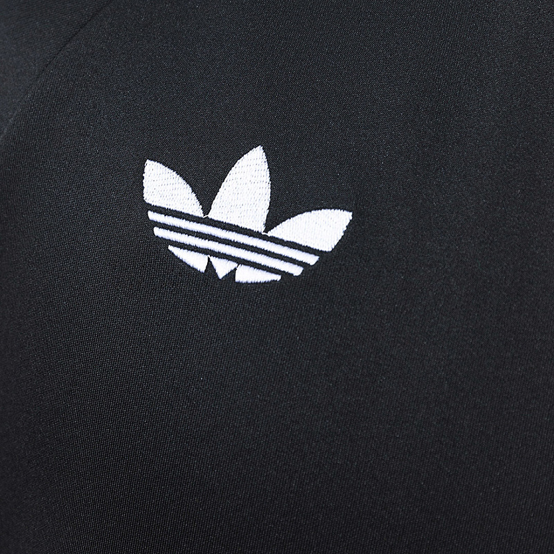 Colo Colo Colo Colo Black Jacket 4