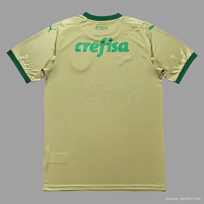 Palmeiras 24/25 Palmeiras Third 2