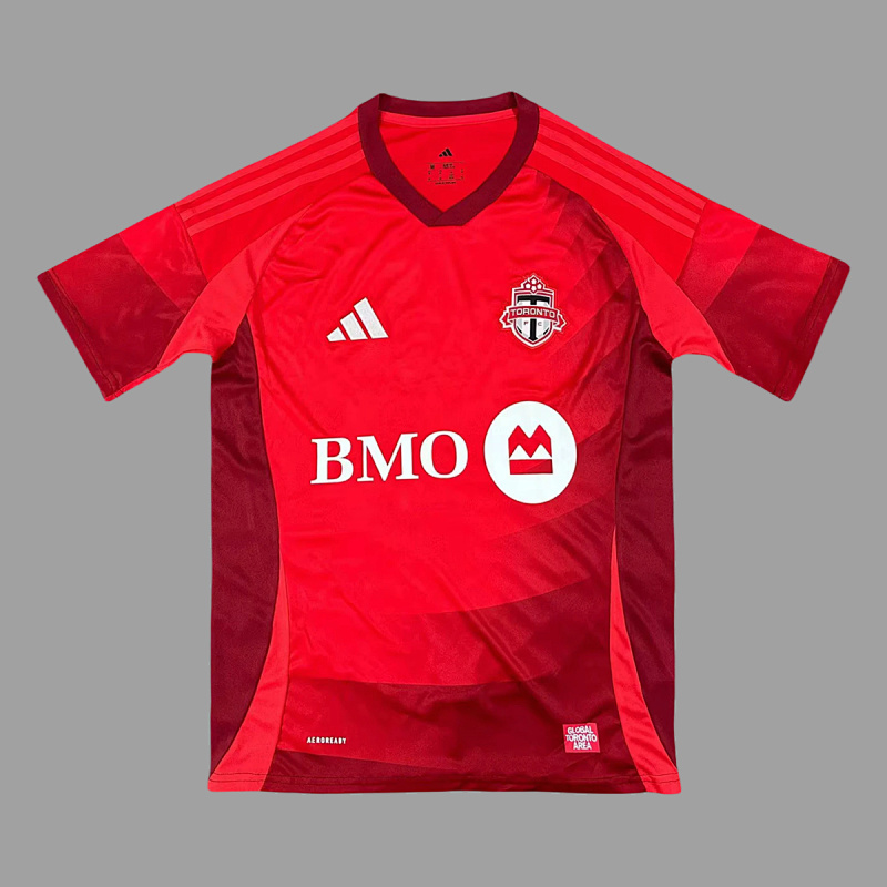 Toronto FC Toronto FC Home