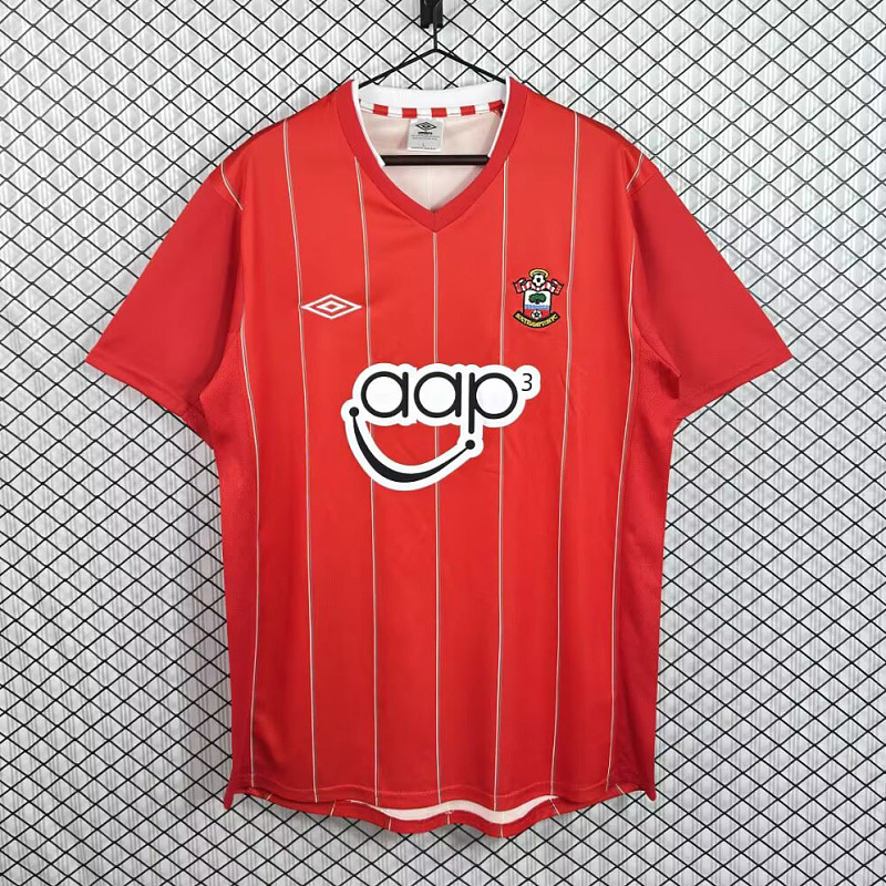 Southampton FC 12/13 Southampton FC Home Retro