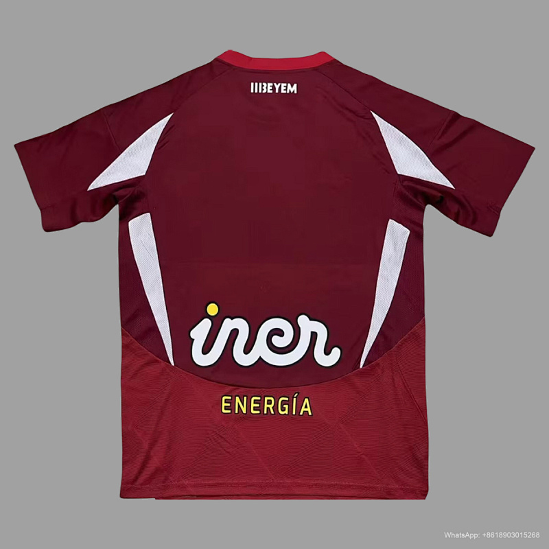 Albacete Soccer 24/25 Albacete Away 2