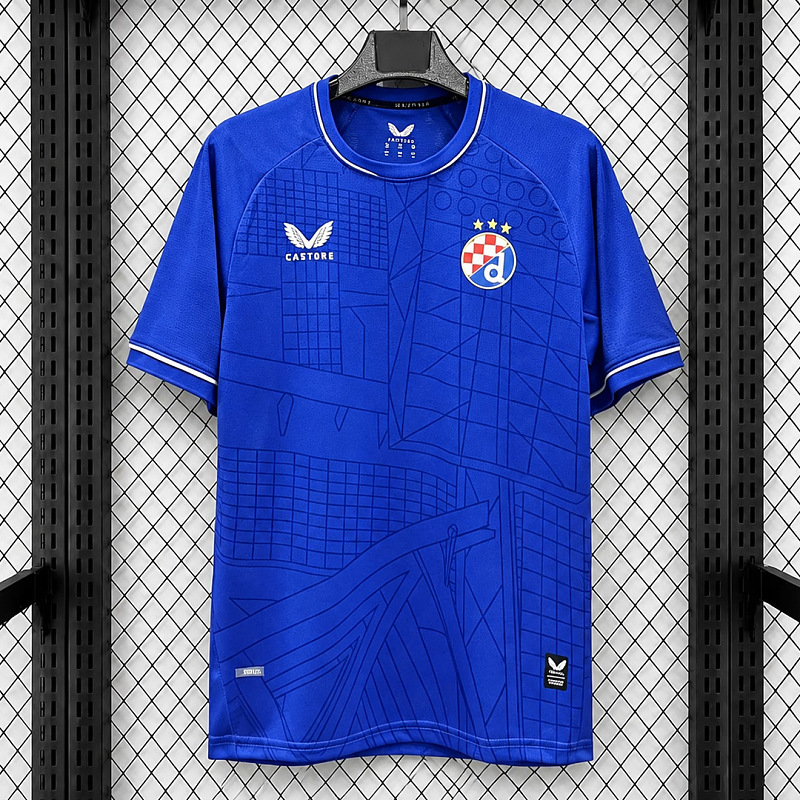 HNL Dinamo 26/27 HNL Dinamo Zagreb Home