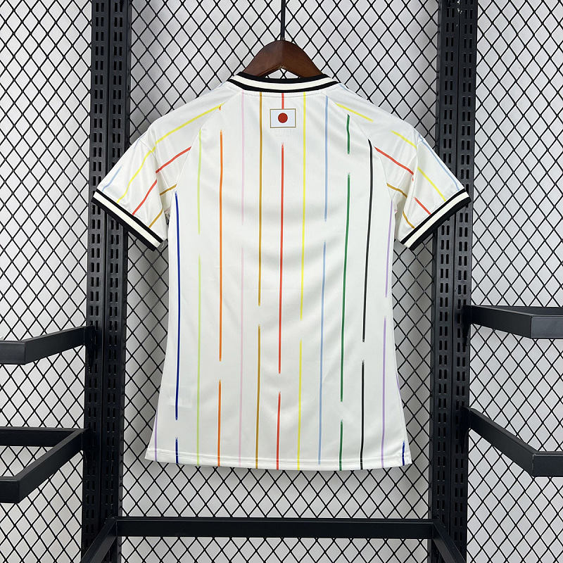 Giappone Japan Away Women 8