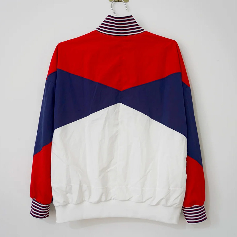 Inghilterra 24/25 England White Windbreaker 10