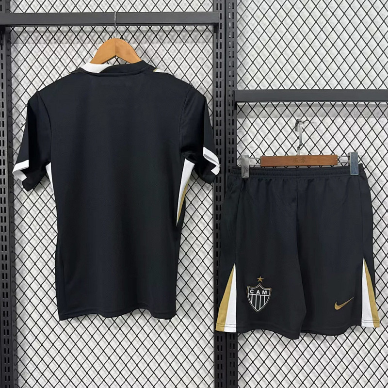 Atlético Mineiro Atletico Mineiro Home Kids Size 16-28 2