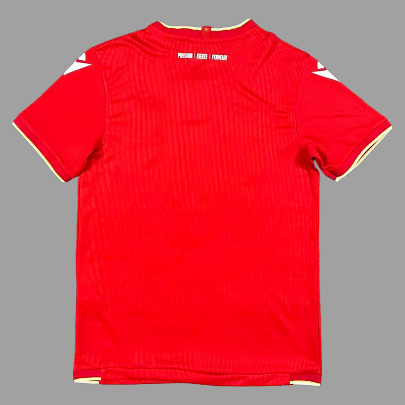 Standard Liege 25/26 Standard Liege Home 2