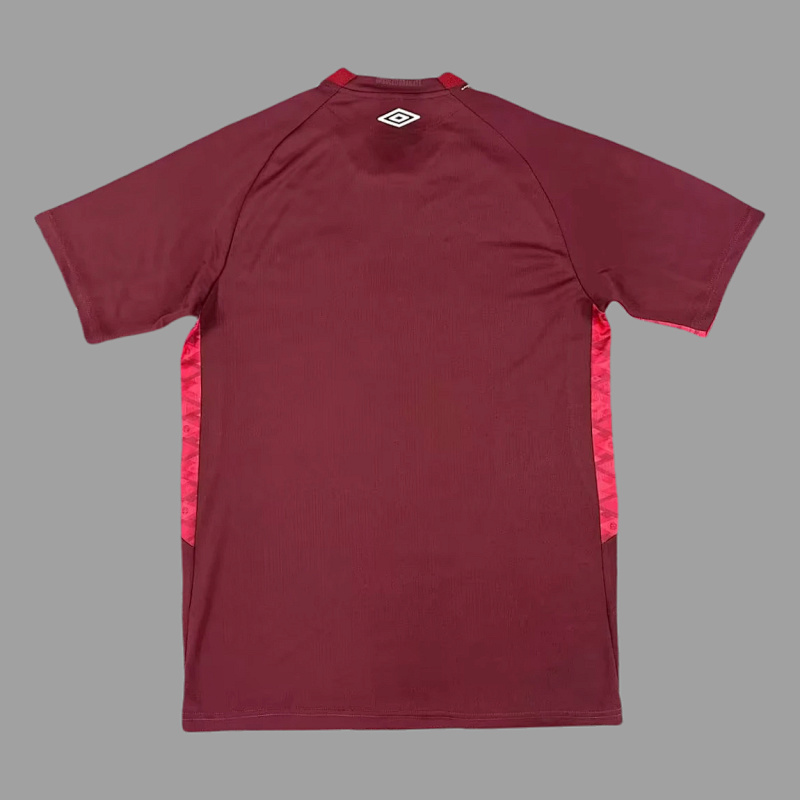 Lanus Soccer Lanus Home 2