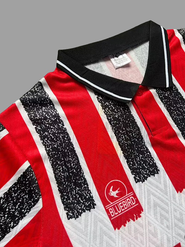 Cardiff City 93/94 Cardiff City Away Retro 2