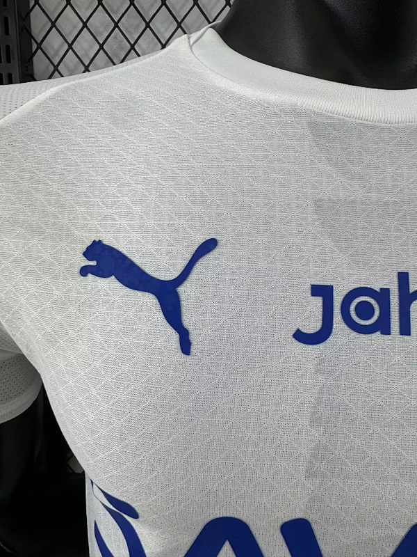 Al Hilal Al-Hilal Away Player 7