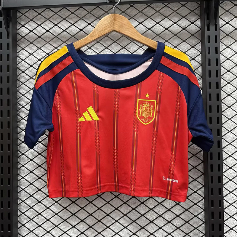 Spagna Spain Home Crop