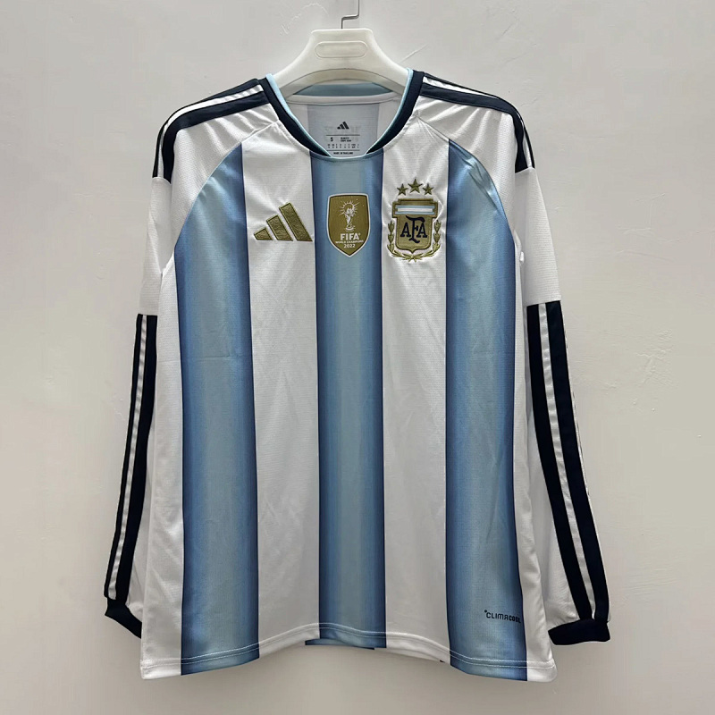 Argentina Argentina Home Long Sleeve