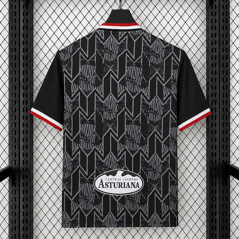Sporting CP 26/27 Sporting de Gijon Goalkeeper Home 2