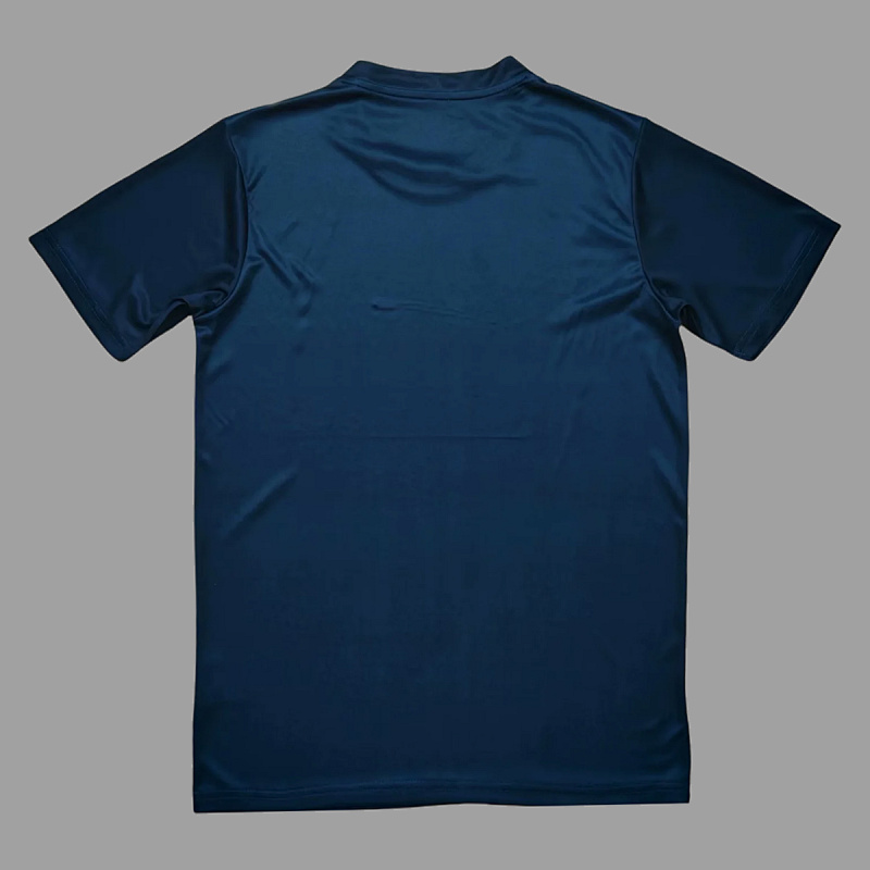 Messico 24/25 Club America Blue Champion Shirt 3