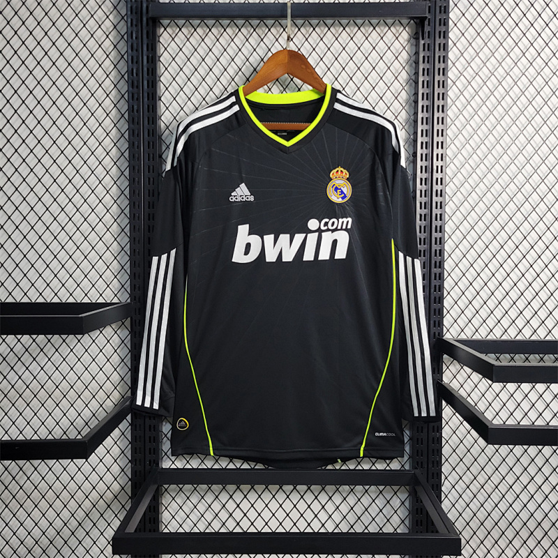 10-11 R 10-11 R MAD away long sleeve