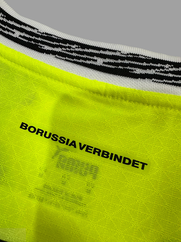 Borussia Dortmund 24/25 Dortmund Special Player 2