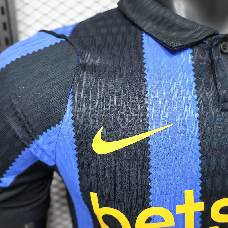Inter 26/27 Inter Milan Player 4