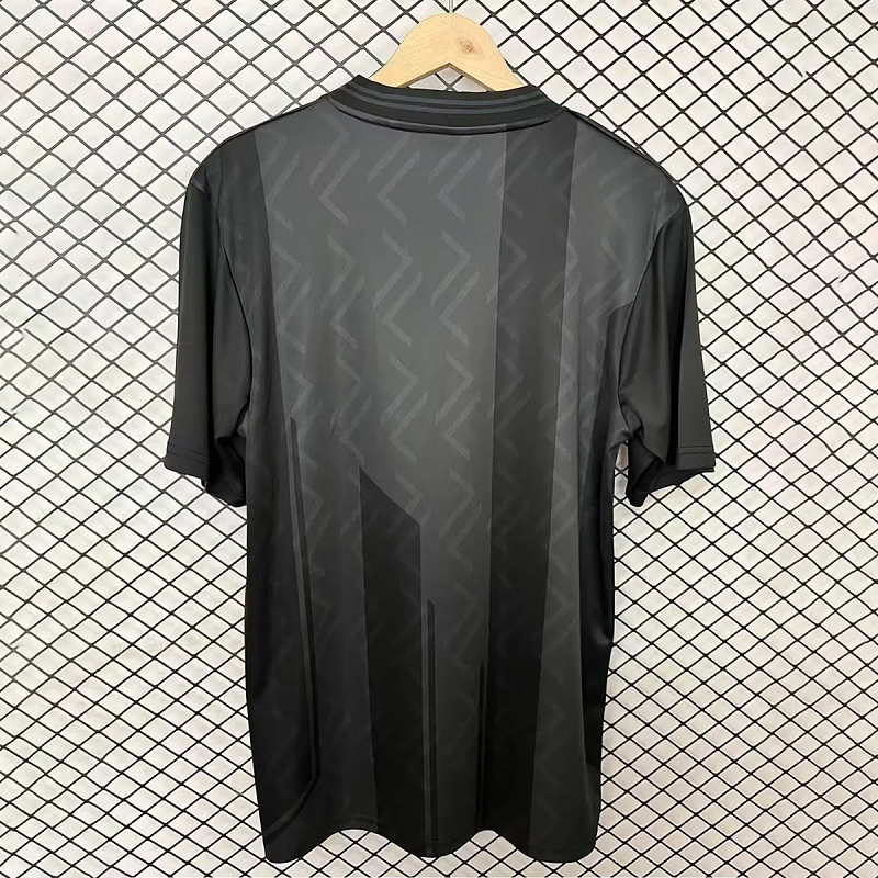 Southampton Blackout 93/95 Southampton Blackout Throwback Retro 4