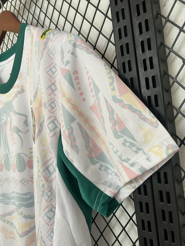 Senegal Senegal Home 2 Stars 2