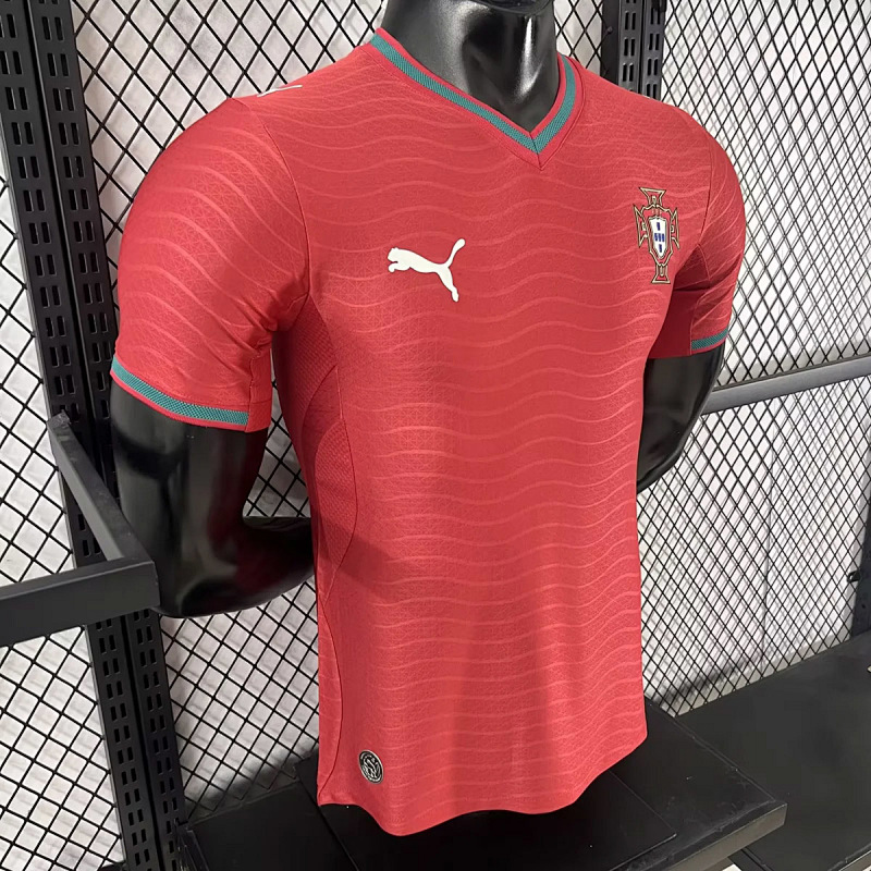 Portogallo Portugal Home Player 7
