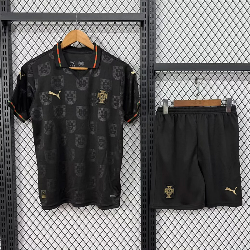 Portogallo Portugal Special Version Kids Size 16-28