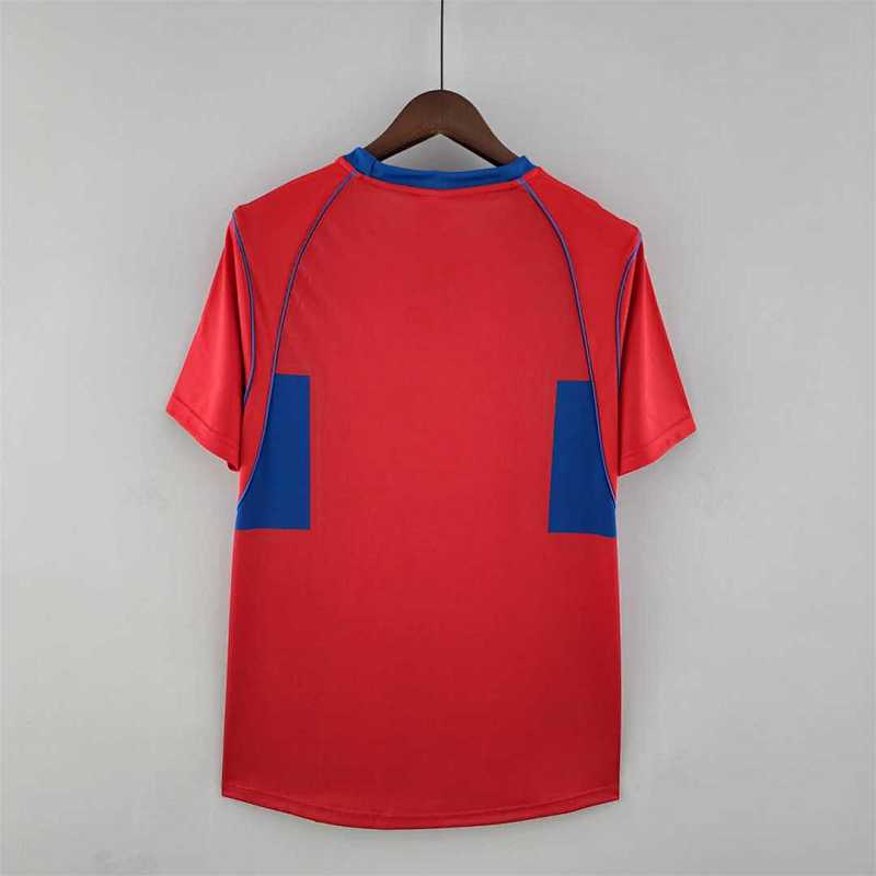 La Católica La Católica away 2