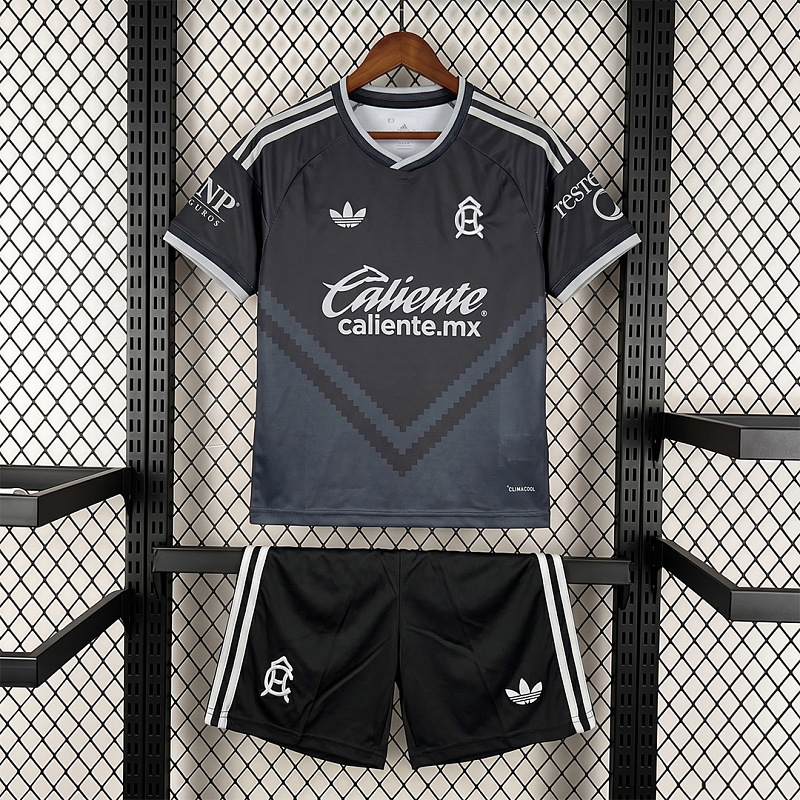 Messico 26/27 Club America Away Kids