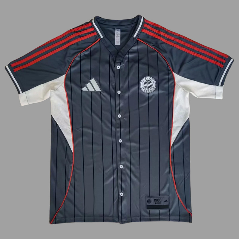 Bayern Munich 25/26 Bayern Munich US Pack Shirt